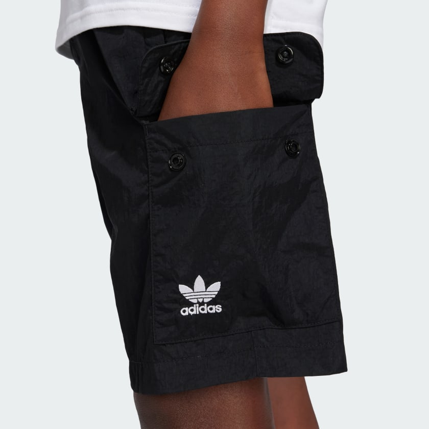 Kids' Cargo Shorts Kids