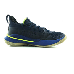 CURRY 7 BIG