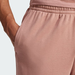 Men's Essentials Wide Leg 3 Bar Logo Pants
