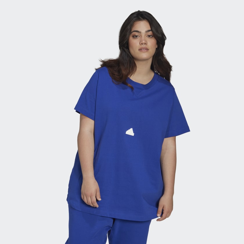 Women's Tee (Plus Size)