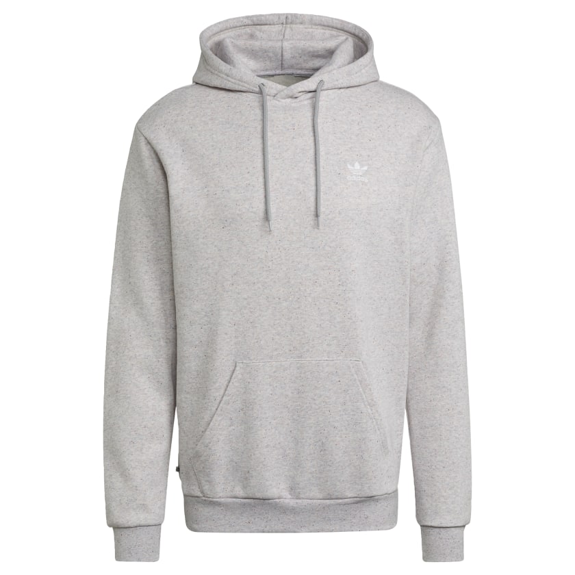 Men's Essentials+ Made with Nature Hoodie