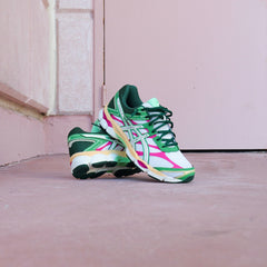 Mens Asics Gel-Cumulus 16 (Cream/Ivory)