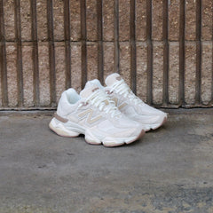 Mens New Balance 9060CCB (Beige/White)