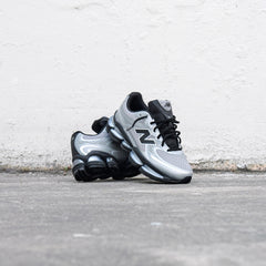 New Balance Abzorb 2000 (Silver/Black)