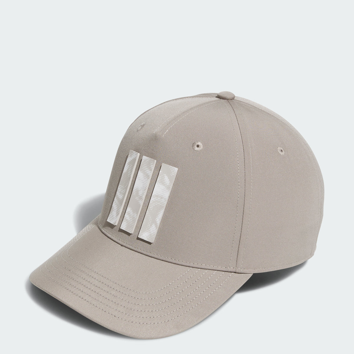 Tour 3-Stripes Print Hat