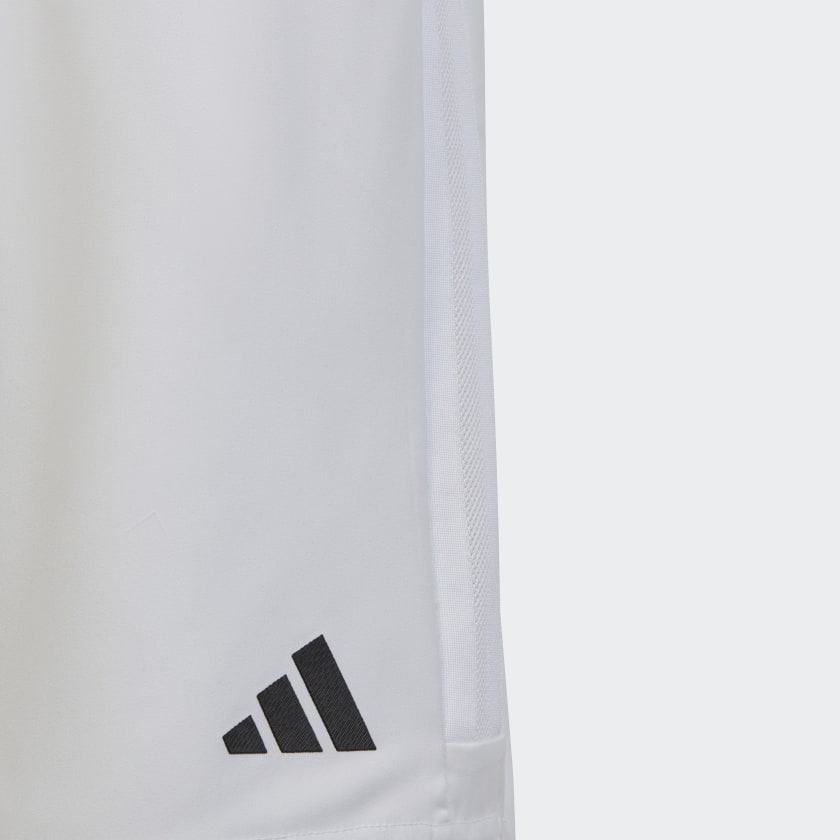 Kids' Tiro 23 Competition Match Shorts