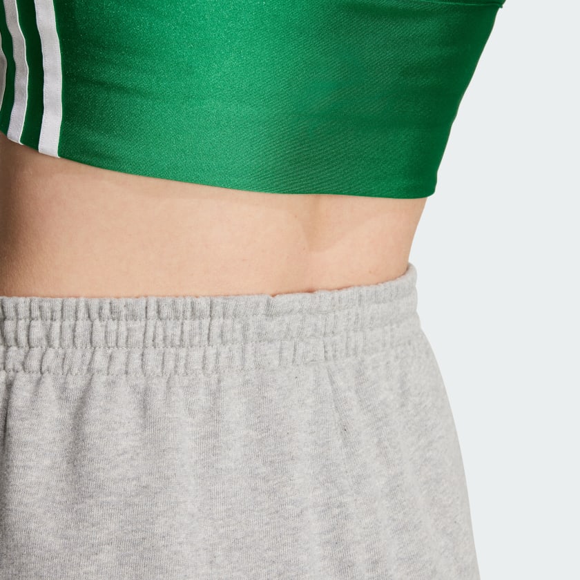 Women's Essentials French Terry Shorts