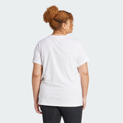 Women's Designed for Training Tee (Plus Size)