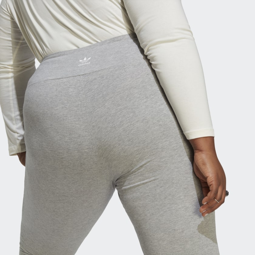 Women's Adicolor Essentials Leggings (Plus Size)