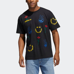 Men's Mood Boost Tee
