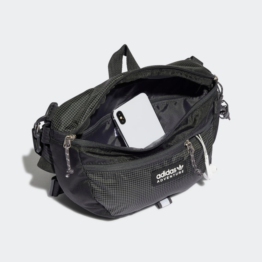 Adventure Waist Bag Large
