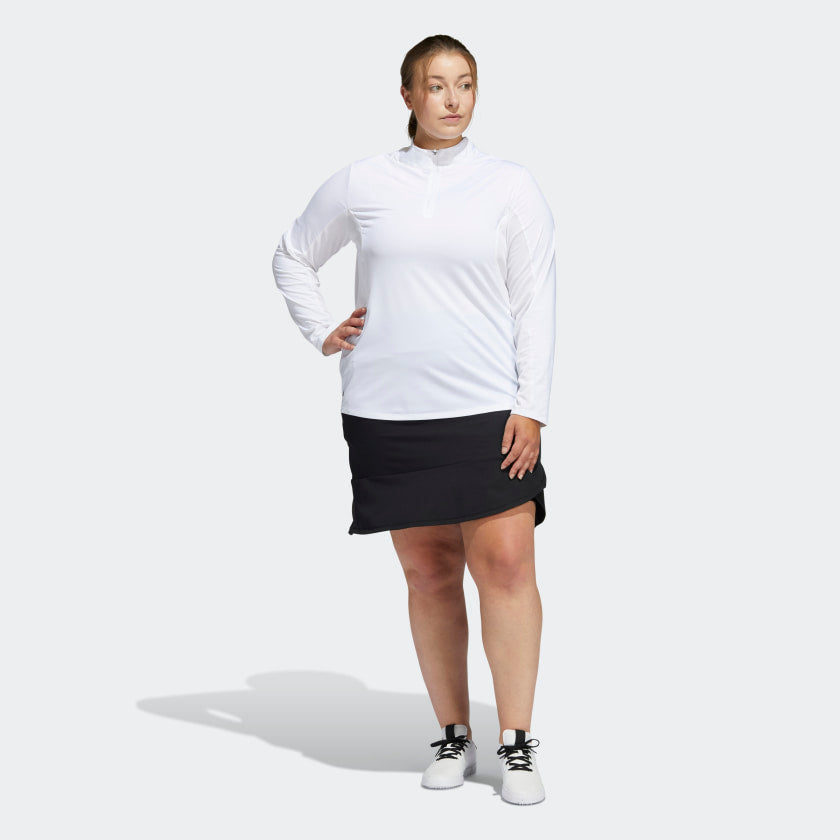 Women's Ultimate365 Golf Shirt (Plus Size)