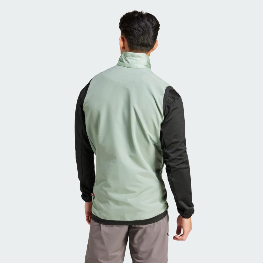Men's Terrex Xperior Varilite Hybrid PrimaLoft Vest