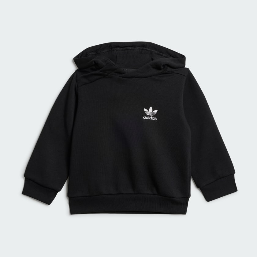 Kids' Hoodie Cargo Set Kids