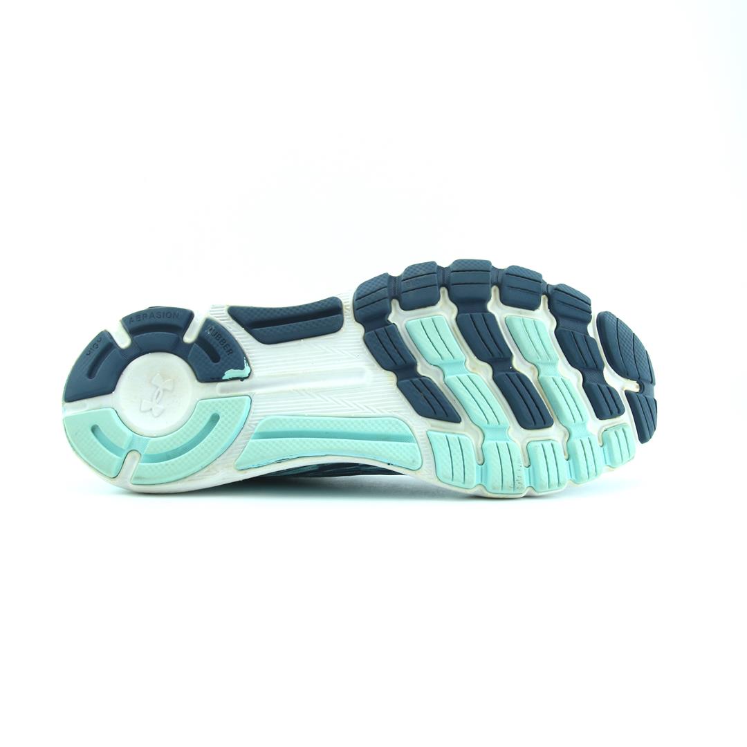 SPEEDFORM VELOCITI