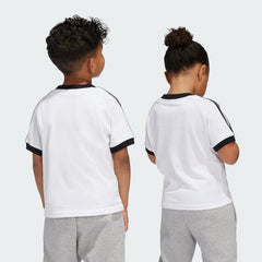 Kids' adidas Adicolor Trefoil Tee Kids