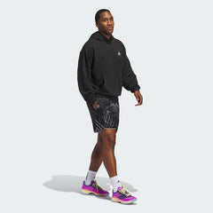 Men's Crazy Lite Allover Print Shorts