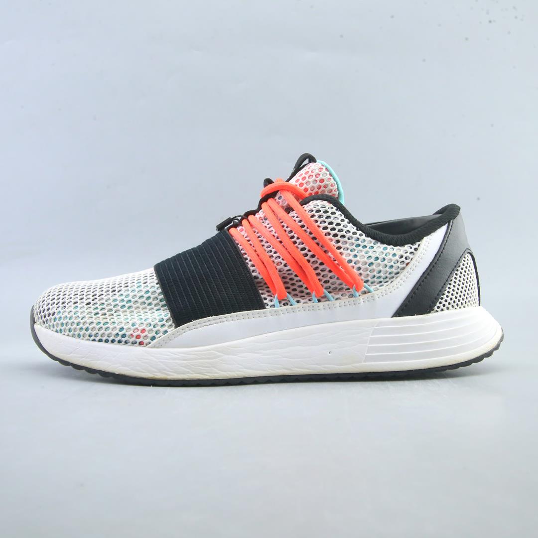 CHARGED BREATHE LACE