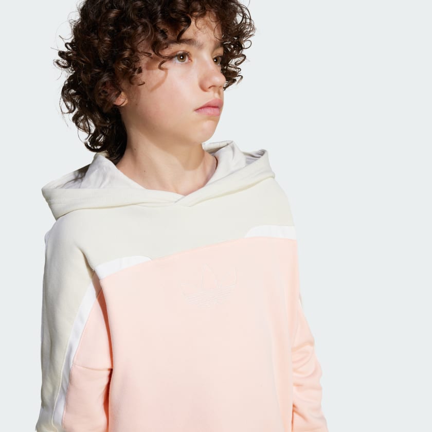 Kids' Oversized Hoodie Kids