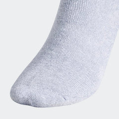 Trefoil Crew Socks 6 Pairs