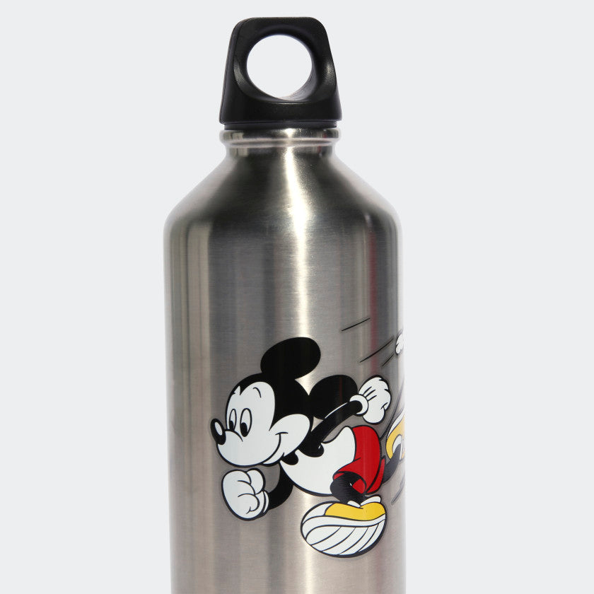x Disney Mickey Mouse 0.75 L Steel Bottle