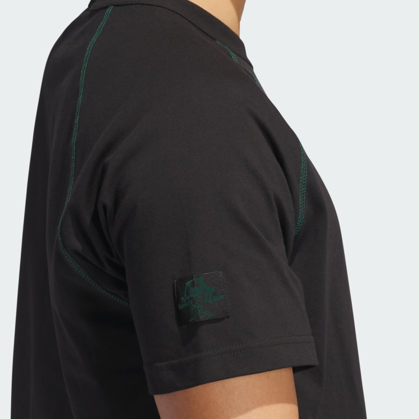 Men's Shmoofoil Featherweight Tee (Gender Neutral)
