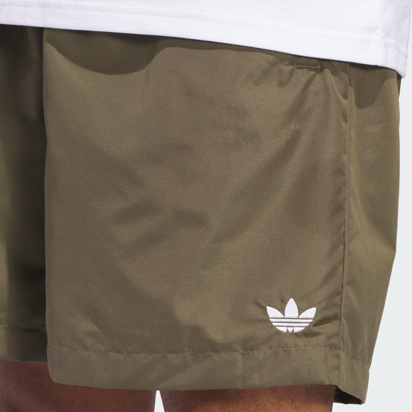 Men's Skateboarding Water Shorts (Gender Neutral)
