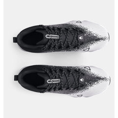 Men's UA Spotlight Franchise RM 2.0 Football Cleats