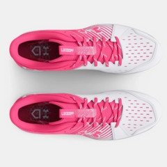 Boys' Under Armour Leadoff Low RM Jr. Baseball Cleats