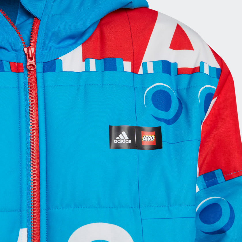 Kids' U LEGO W JKT