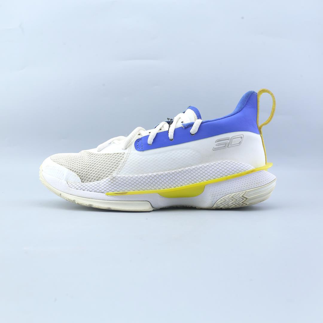CURRY 7