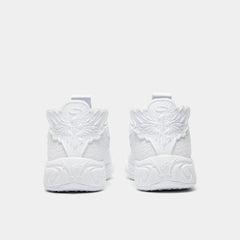 Men's PUMA x LAMELO BALL MB.04 Lo "Ice White"