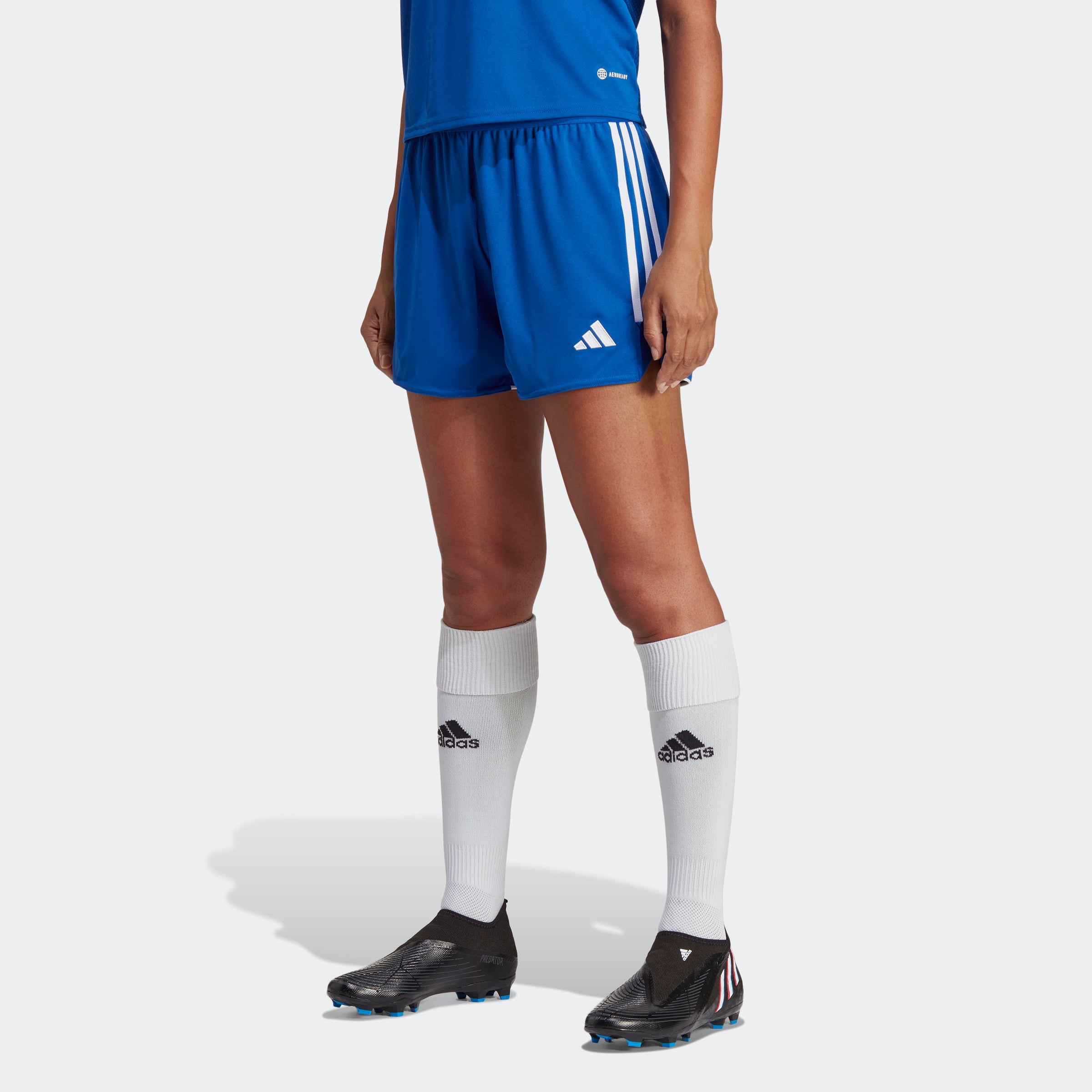 Women's Tiro 23 League Shorts