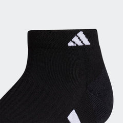 Cushioned Low-Cut Socks 3 Pairs