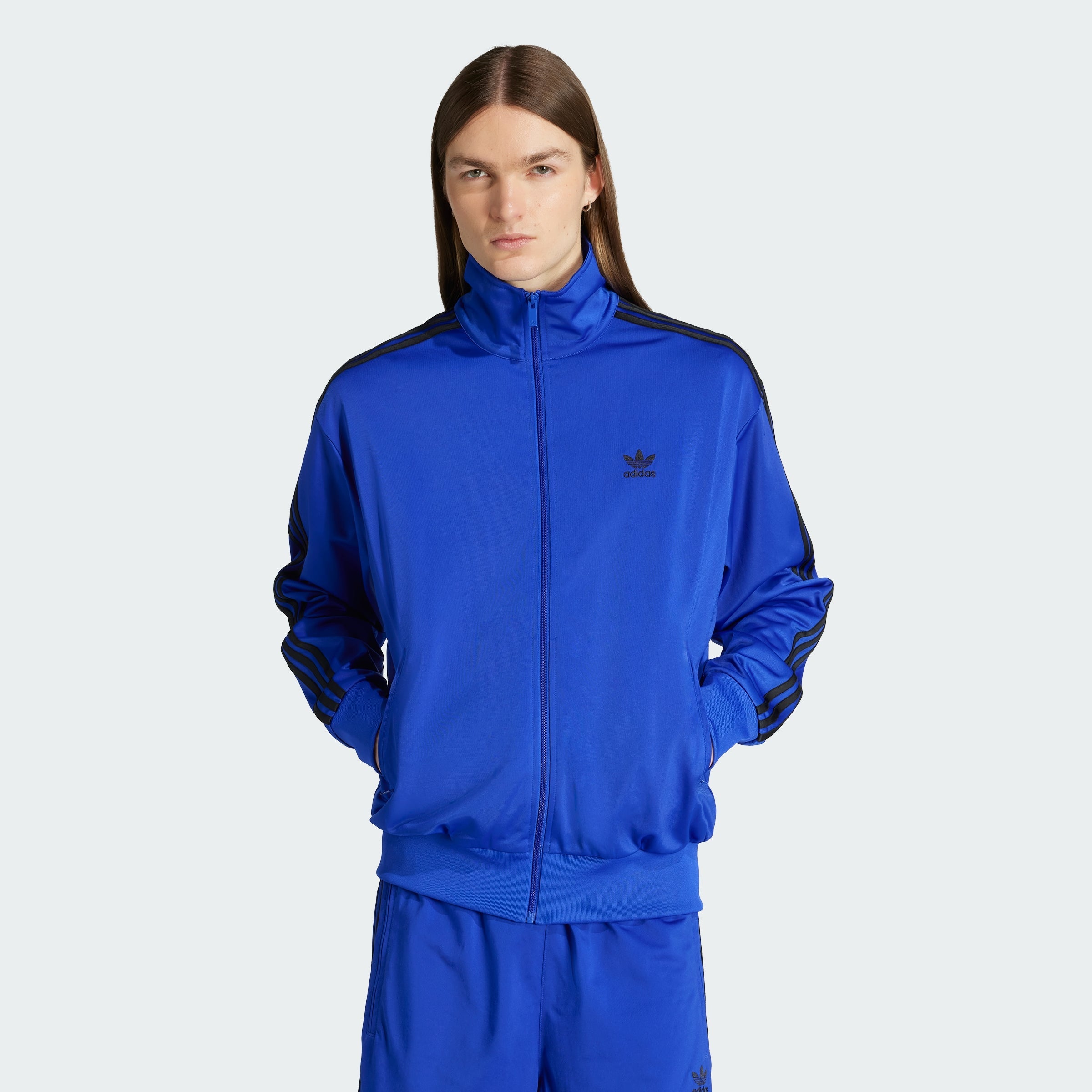 Men's Adicolor Classics Firebird Track Jacket