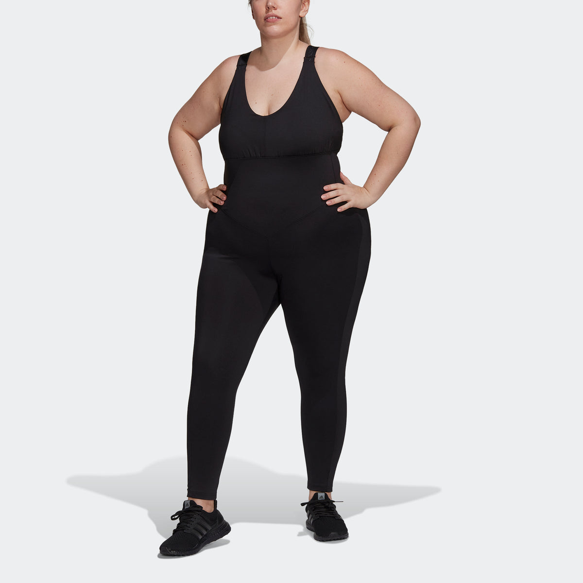 Women's 11 Honoré Bodysuit (Plus Size)