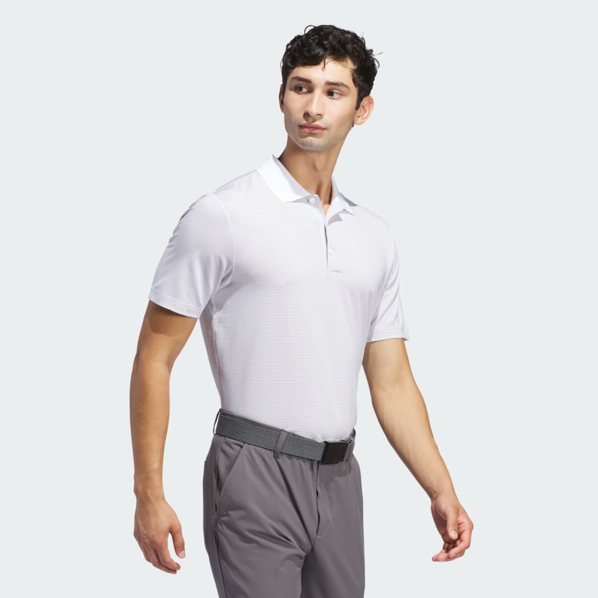 Men's Ottoman Polo Shirt