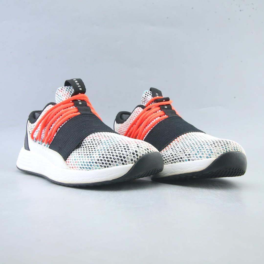 CHARGED BREATHE LACE