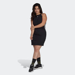 Women's Adicolor Classics Tight Summer Dress (Plus Size)