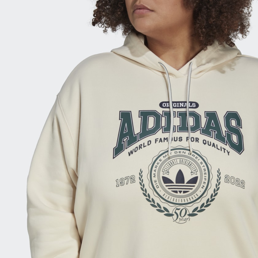 Women's Originals Class of 72 Hoodie (Plus Size)