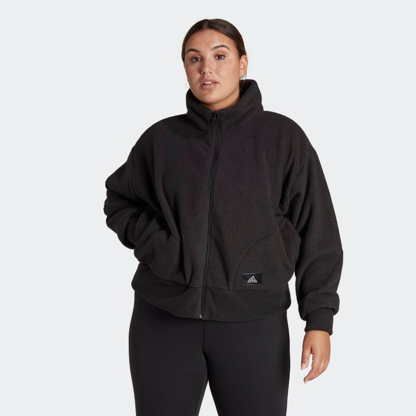 Women's Holidayz Jacket (Plus Size)