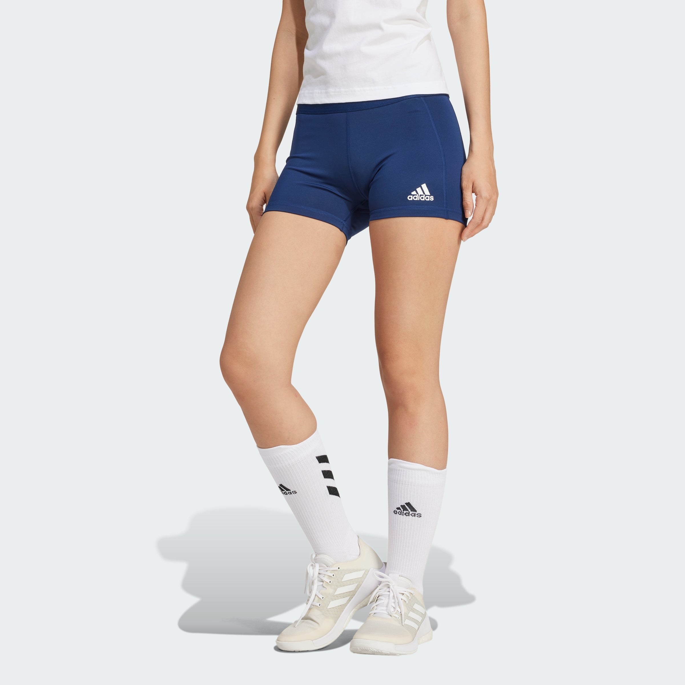 Women's Techfit Volleyball Shorts