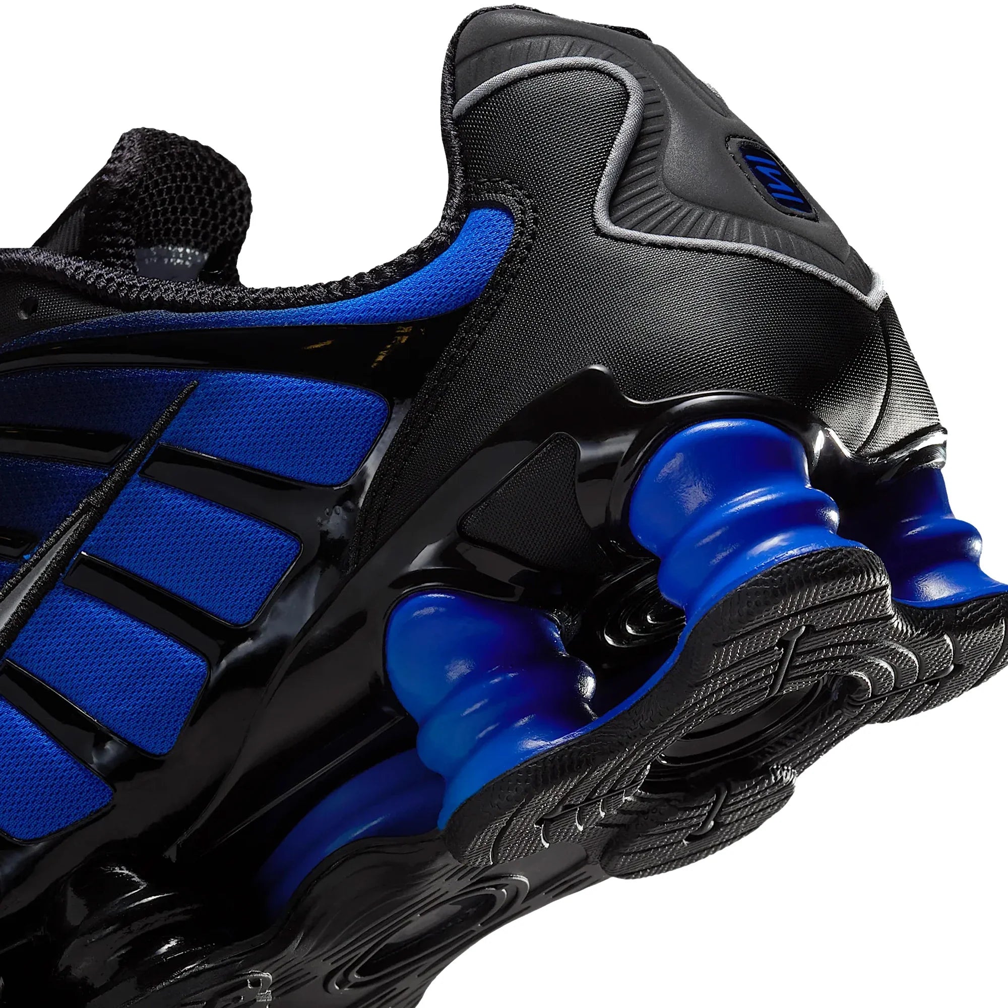 P-6000 PRM 'Hyper Royal Dark Smoke Grey Hyper Blue' (2025)