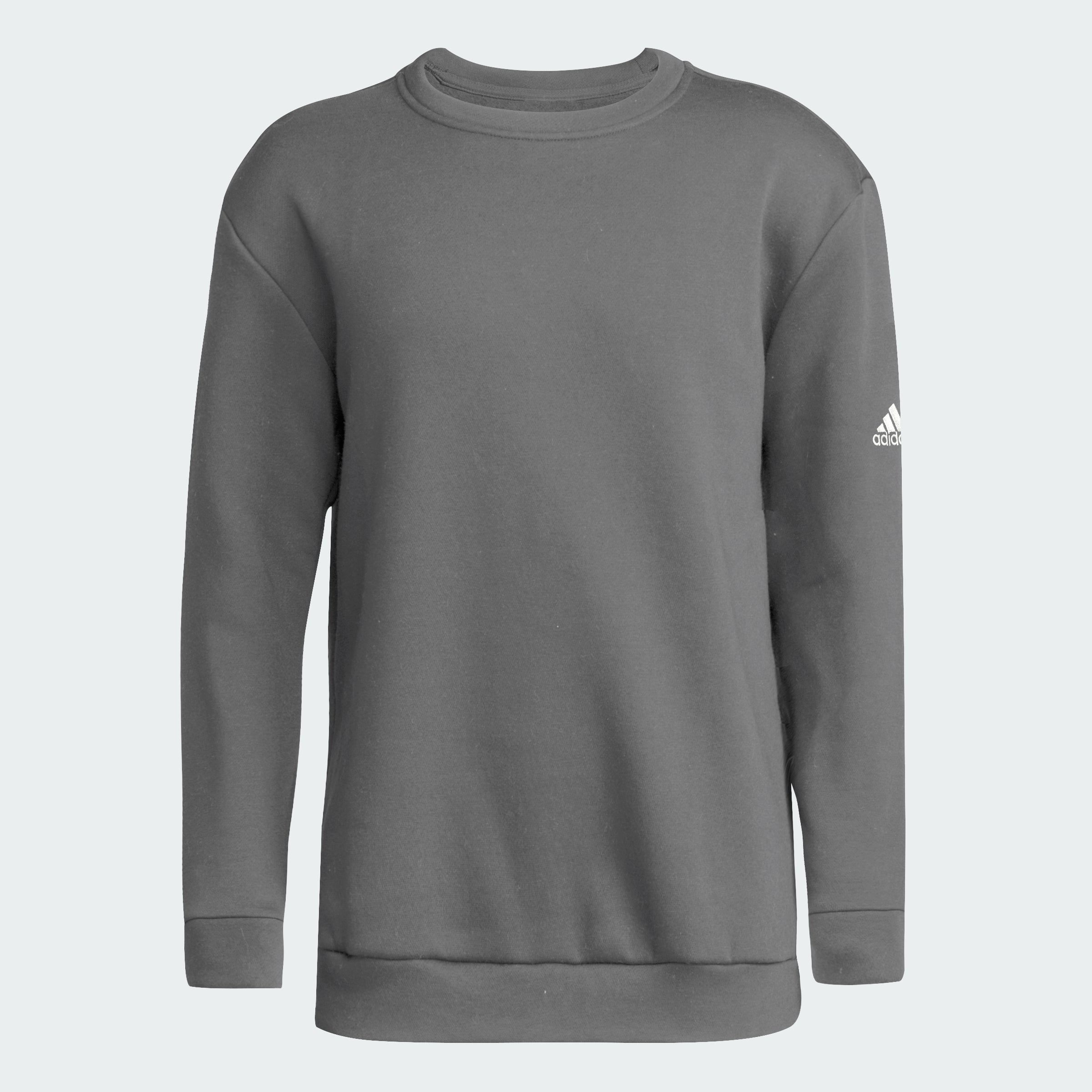 Kids' Fleece Crewneck Sweatshirt