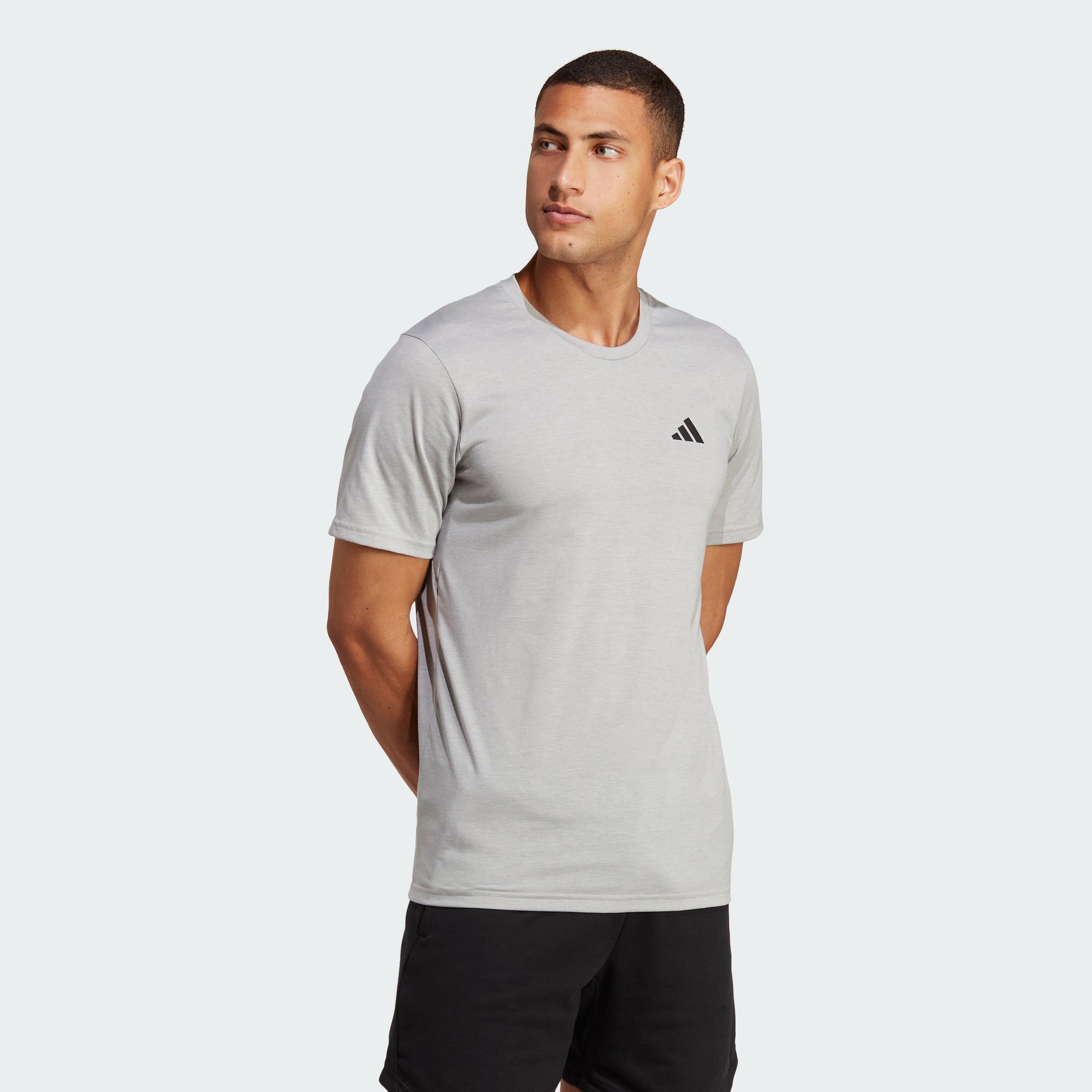 Men's Train Essentials Feelready Training Tee