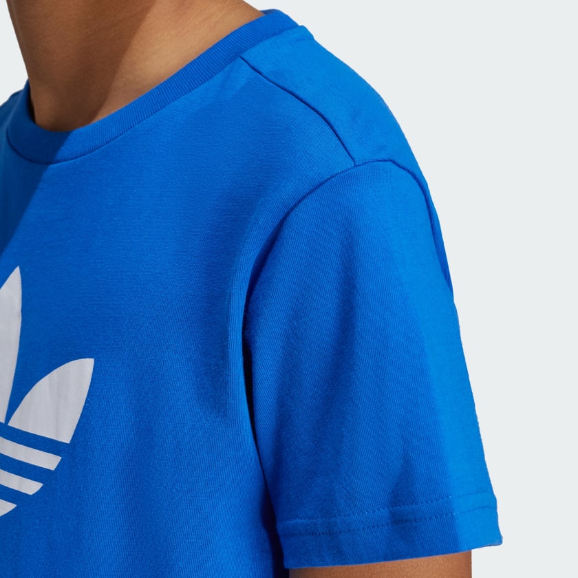 Kids' Adicolor Trefoil Tee Kids