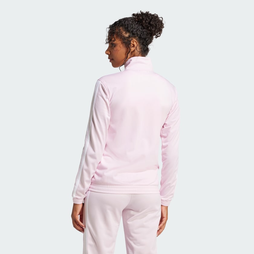 Women's Tricot 3-Stripes Track Jacket