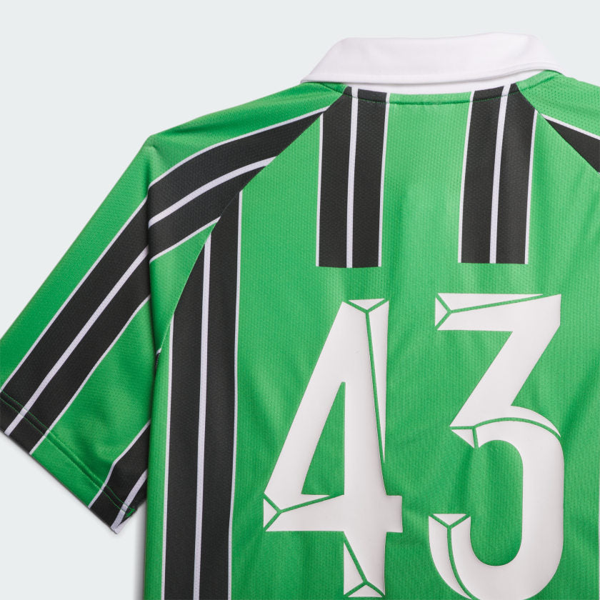 Men's No-Comply x Austin FC Jersey