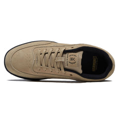 Hours Is Yours Herman 3 Shoes - Safari