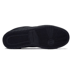 Hours Is Yours Skylight Shoes - Black/Gold